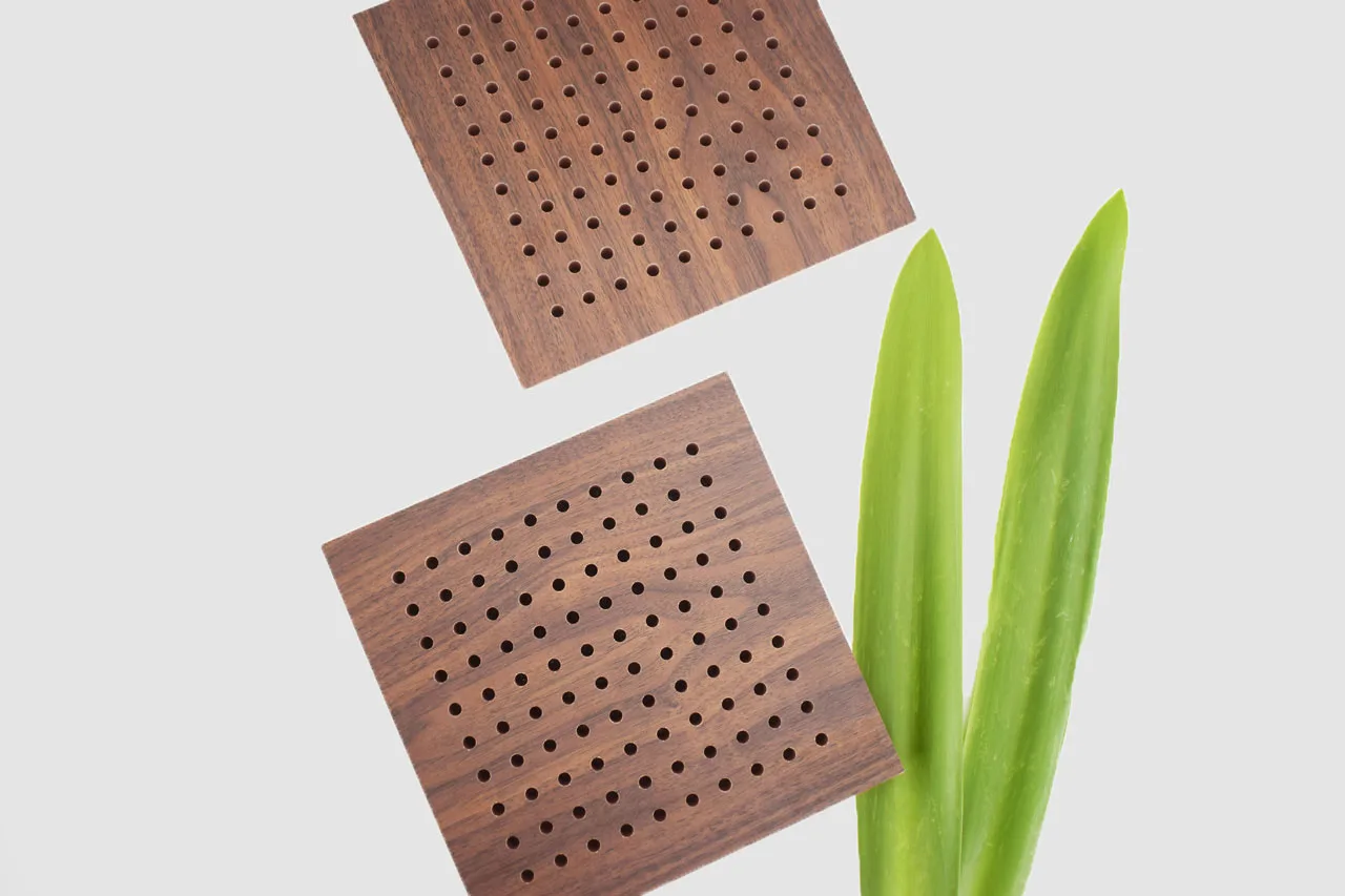 Perforated E 16 16 6