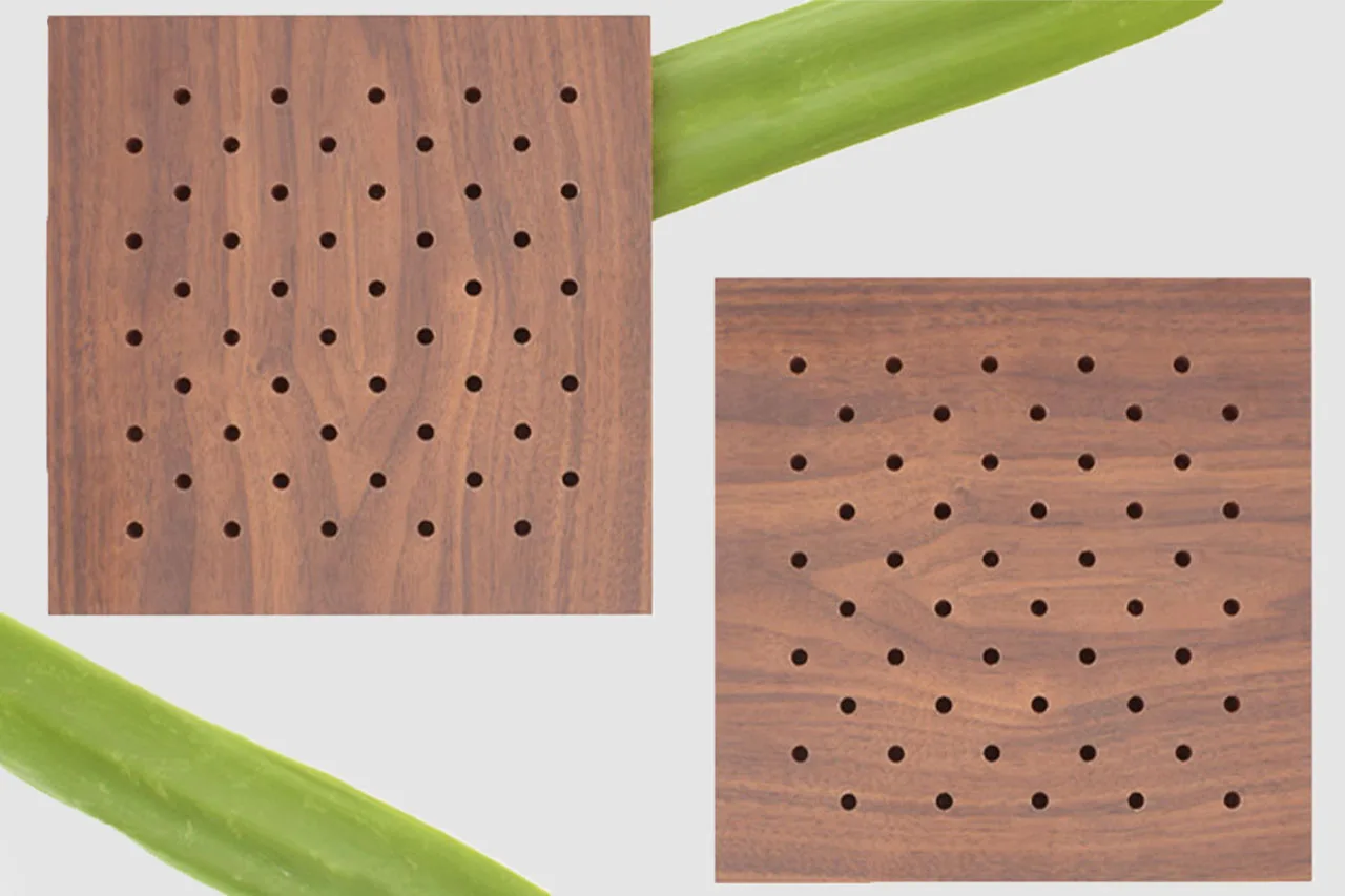 Perforated V 32 32 6