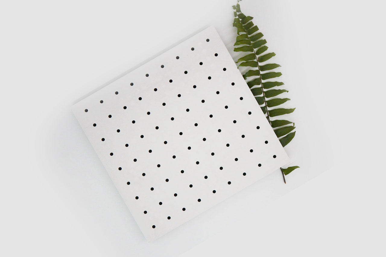 Timberix Perforated 3