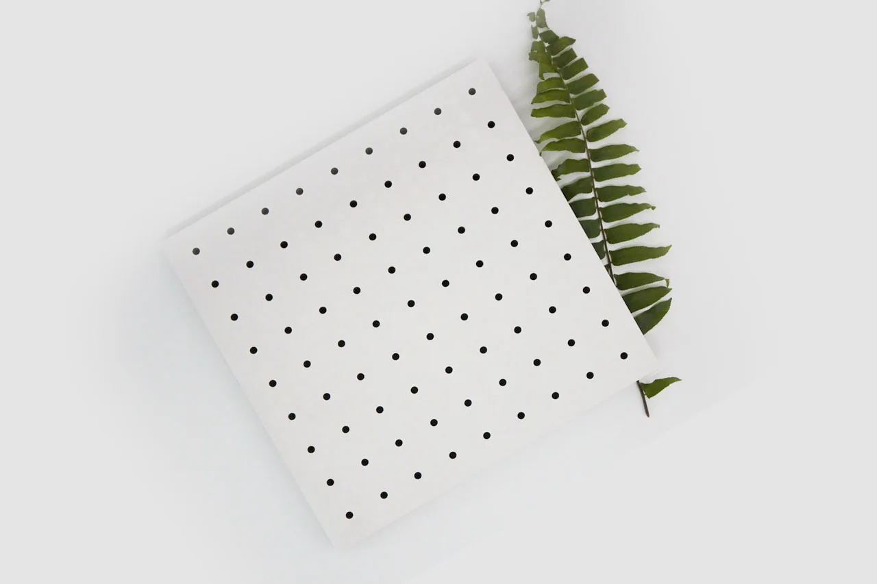 Timberix Perforated 3