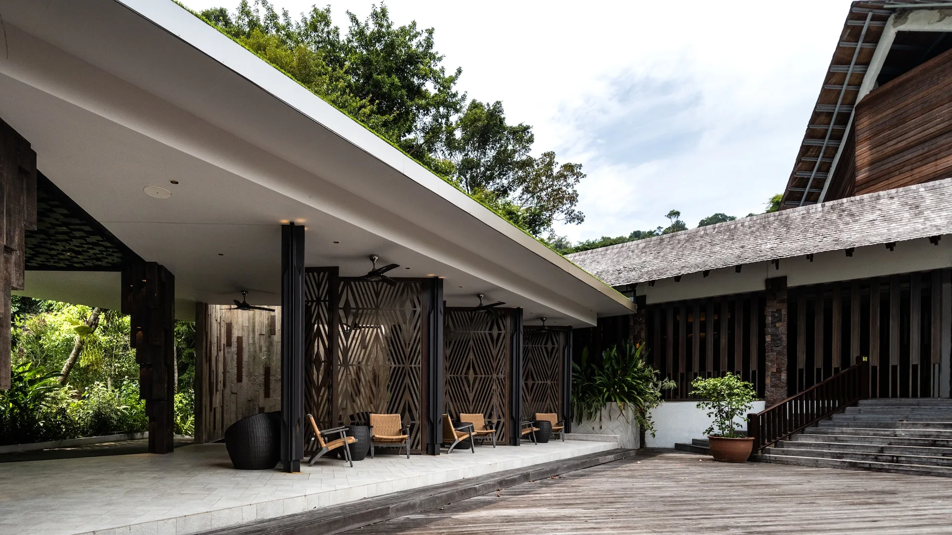 Bunga Raya Resort 05