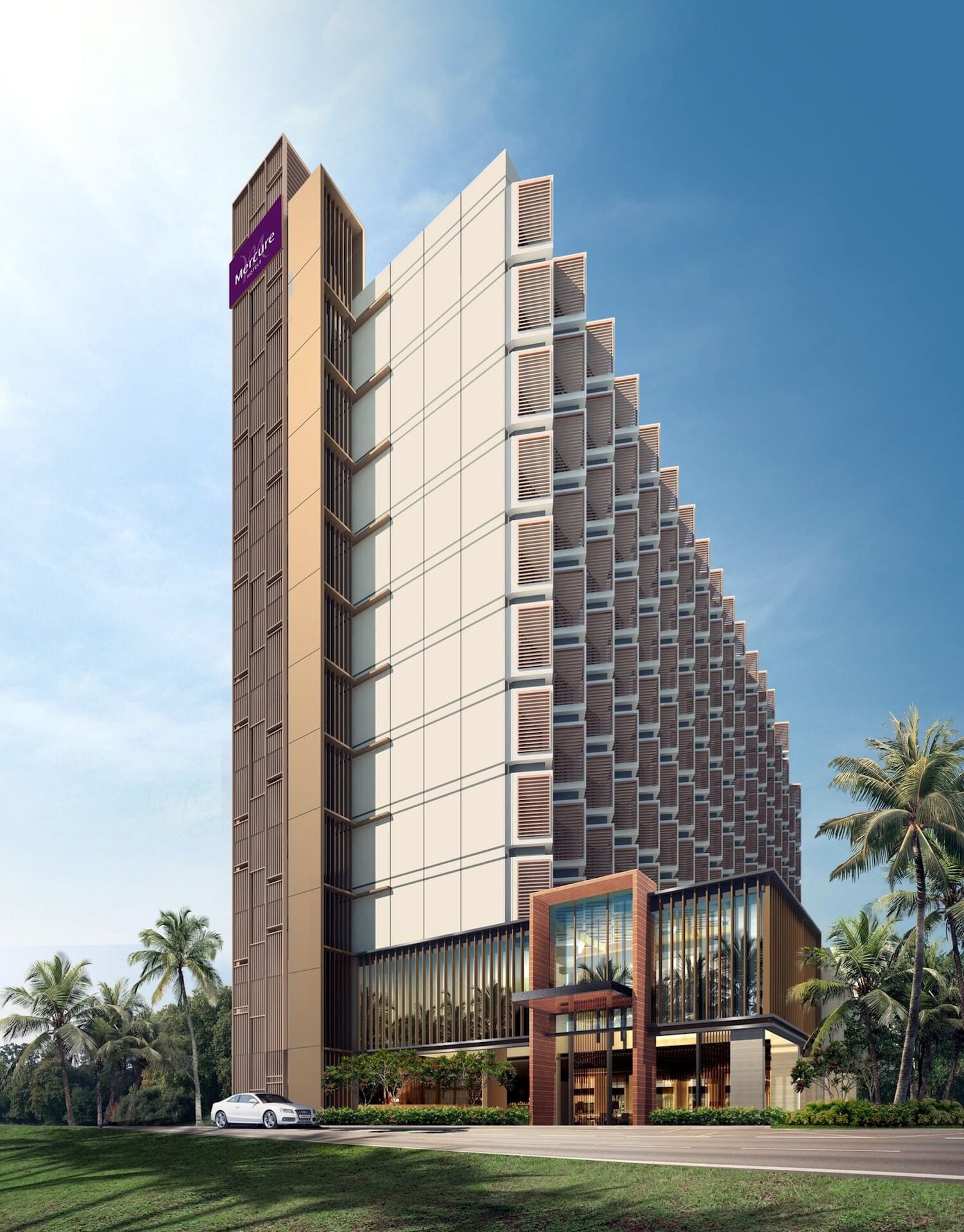 Mercure Bintan 02