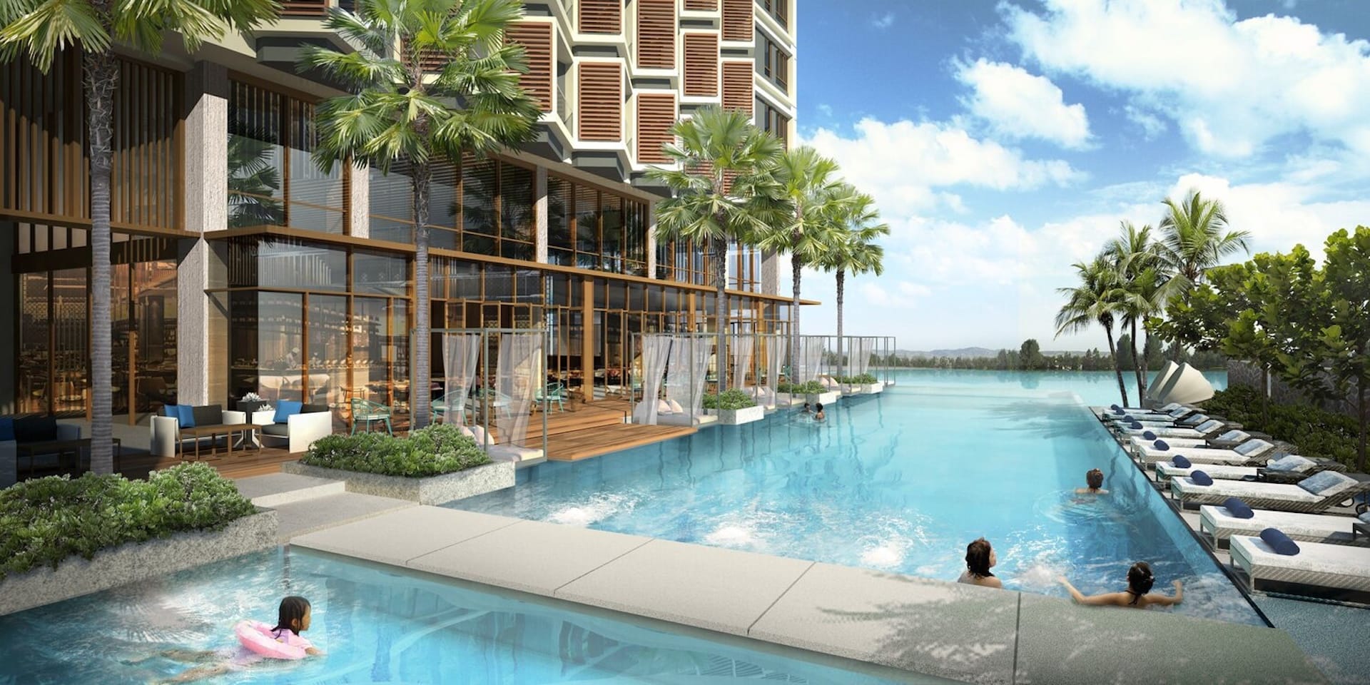 Mercure Bintan 03