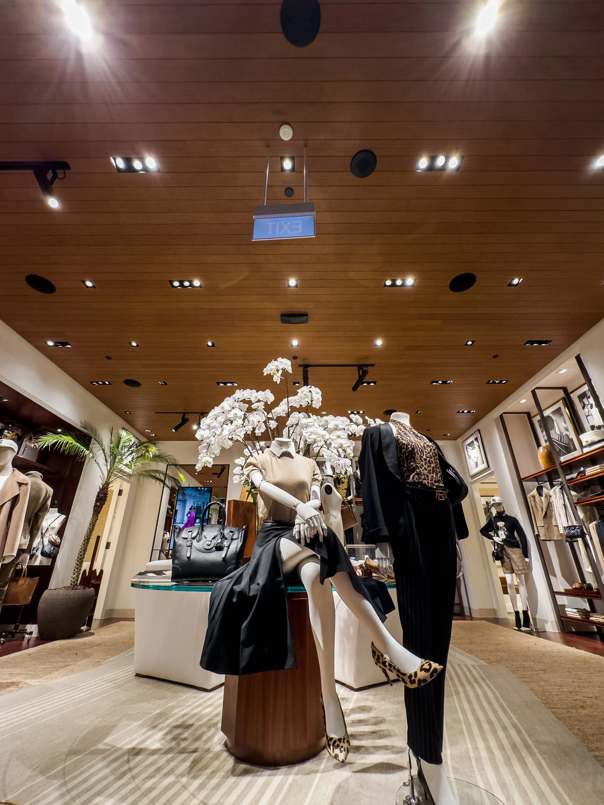 Ralph Lauren 6