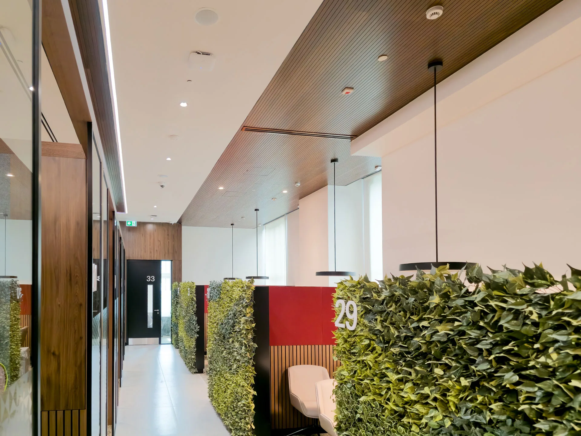 Timberix HSBC 2