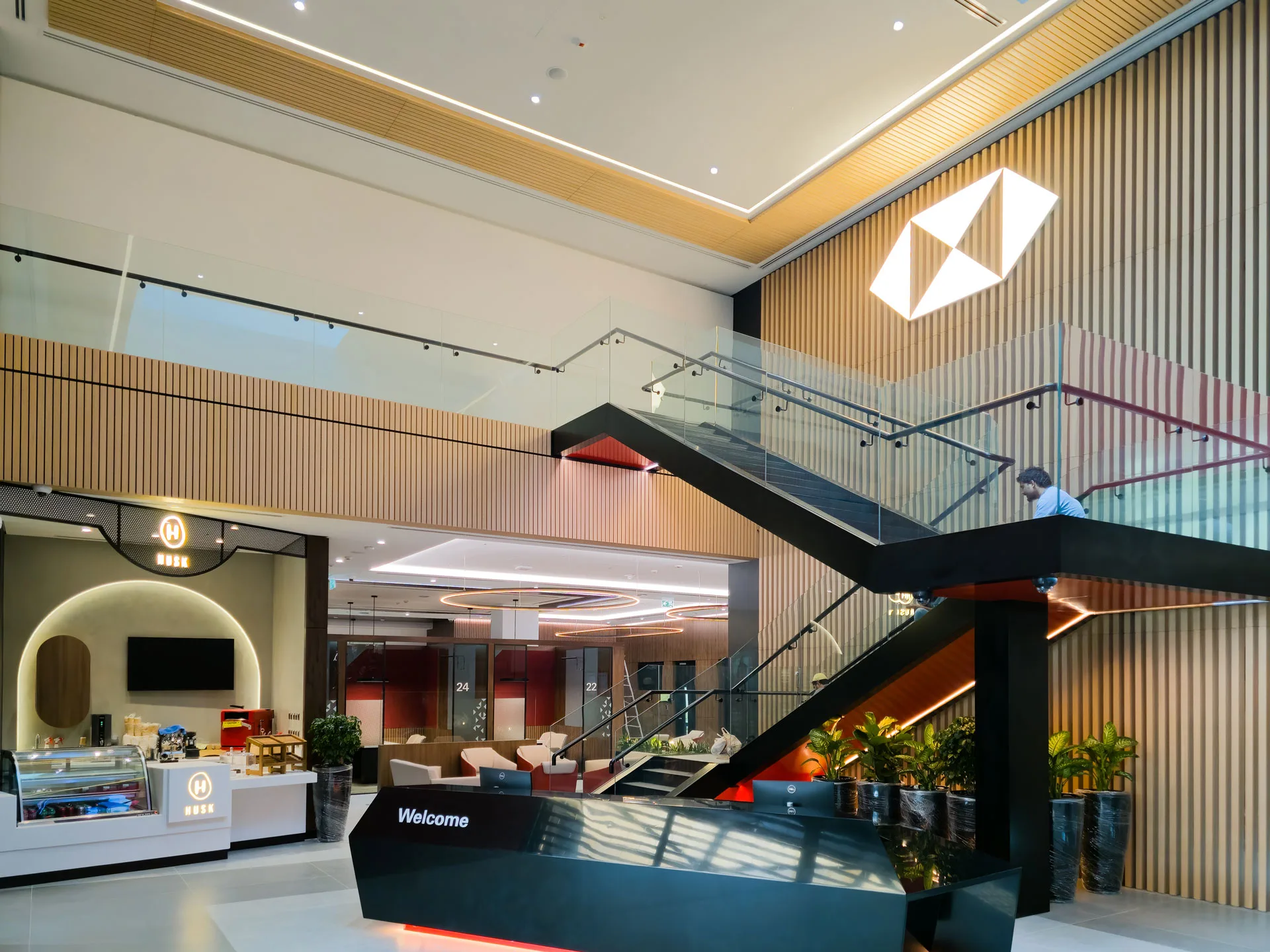 Timberix HSBC 4