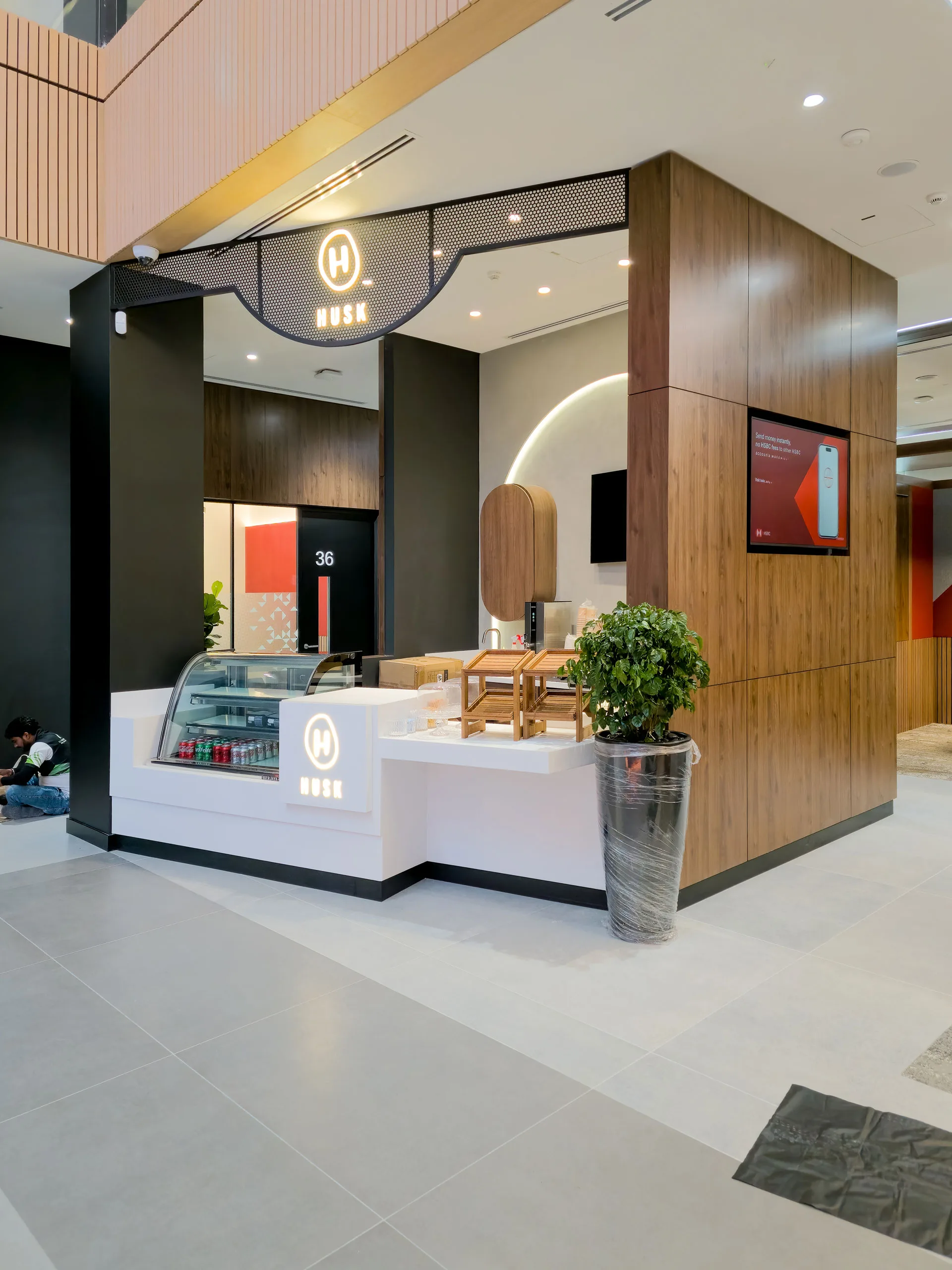 Timberix HSBC 11