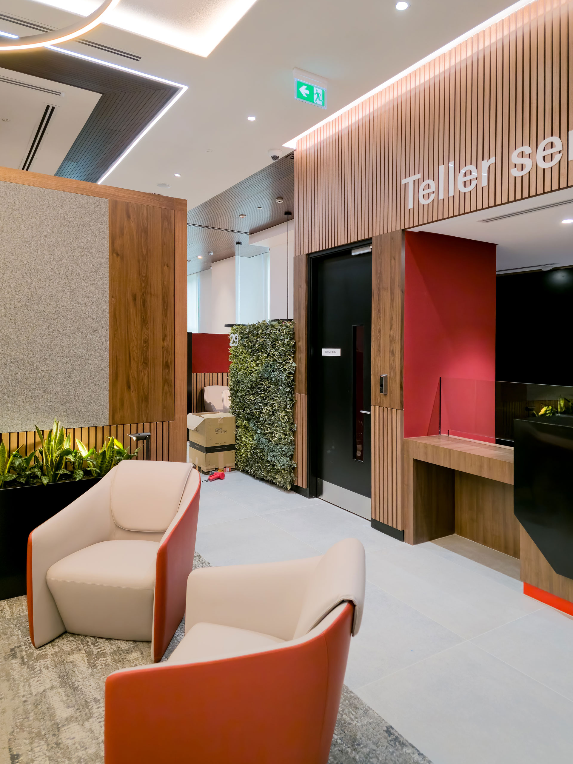 Timberix HSBC 8