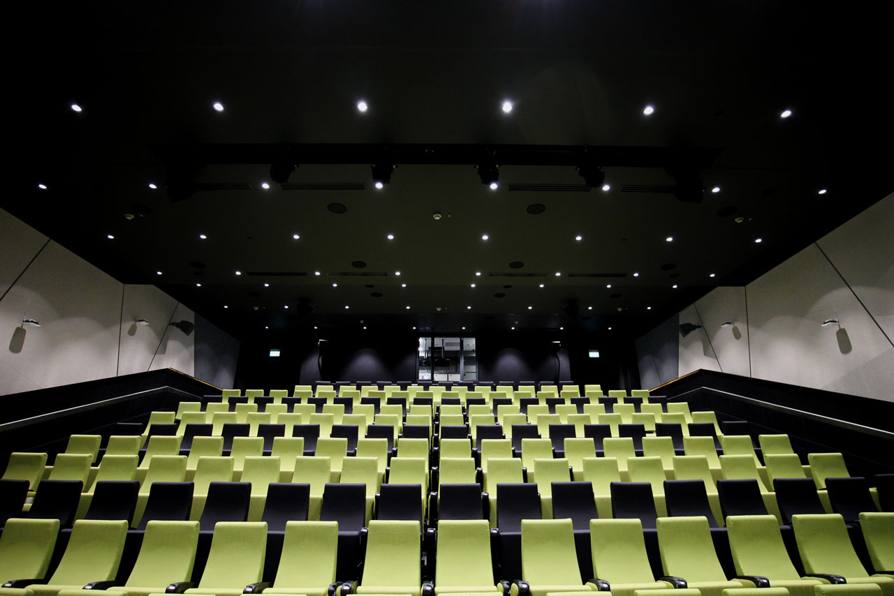 NTU Lee Foundation LT 01