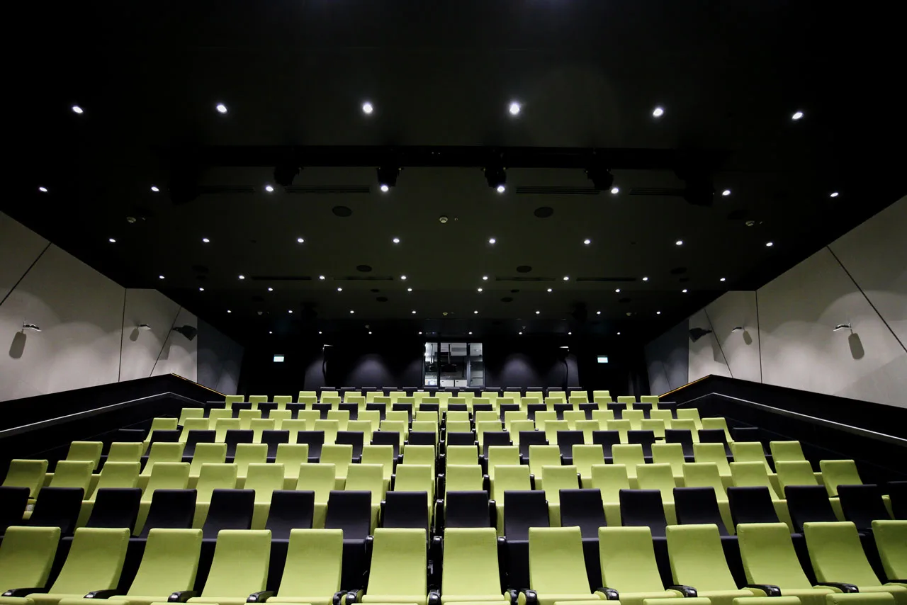 NTU Lee Foundation LT 01