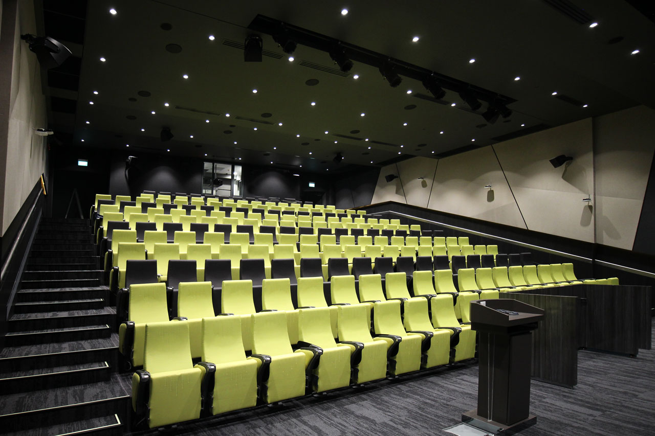 NTU Lee Foundation LT 02