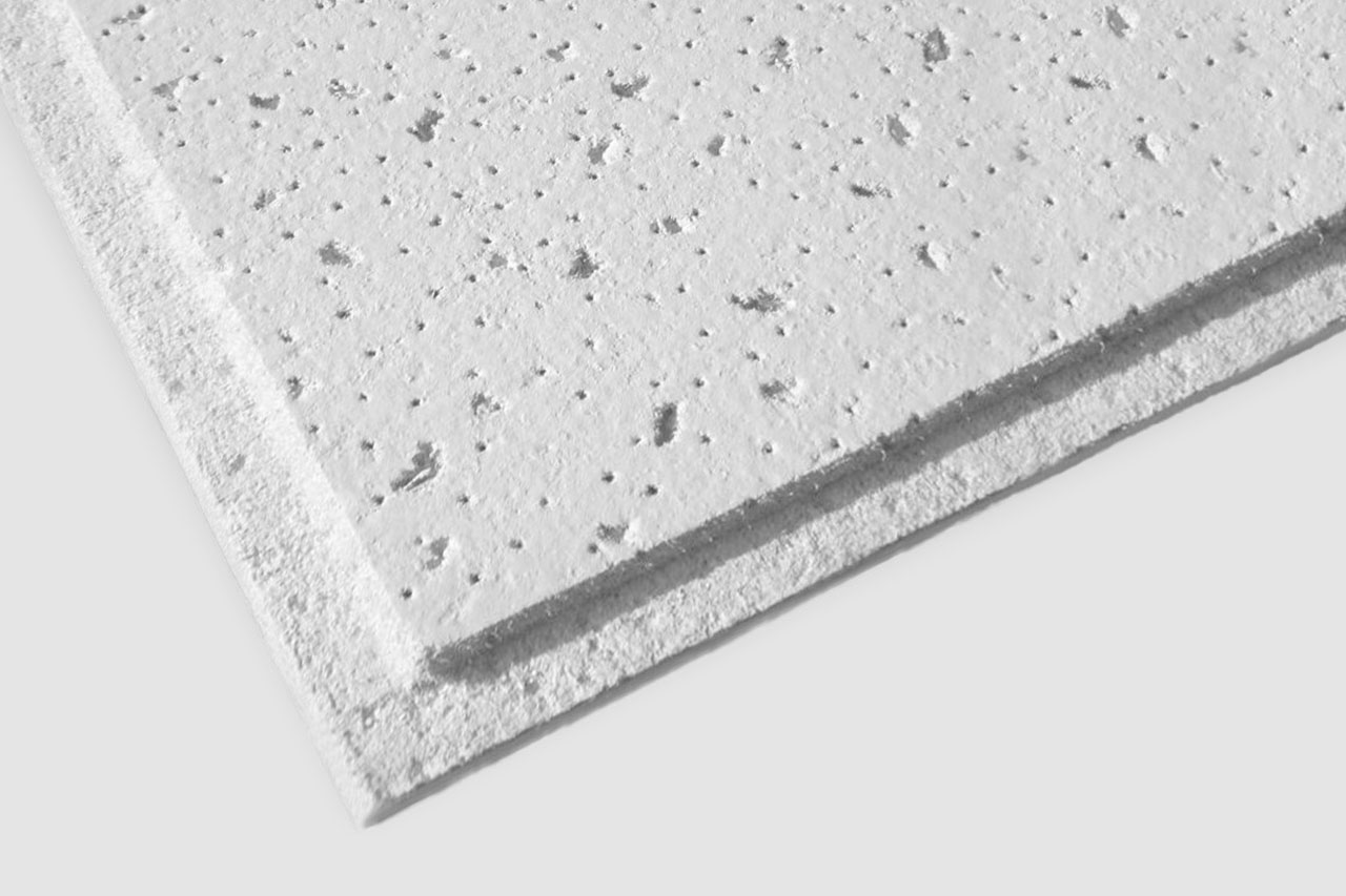 Aid Acoustics Mineral Tile