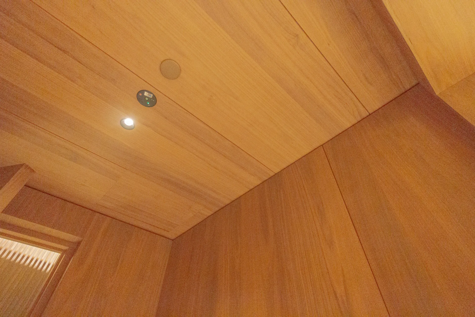 Grand Hyatt Singapore 16