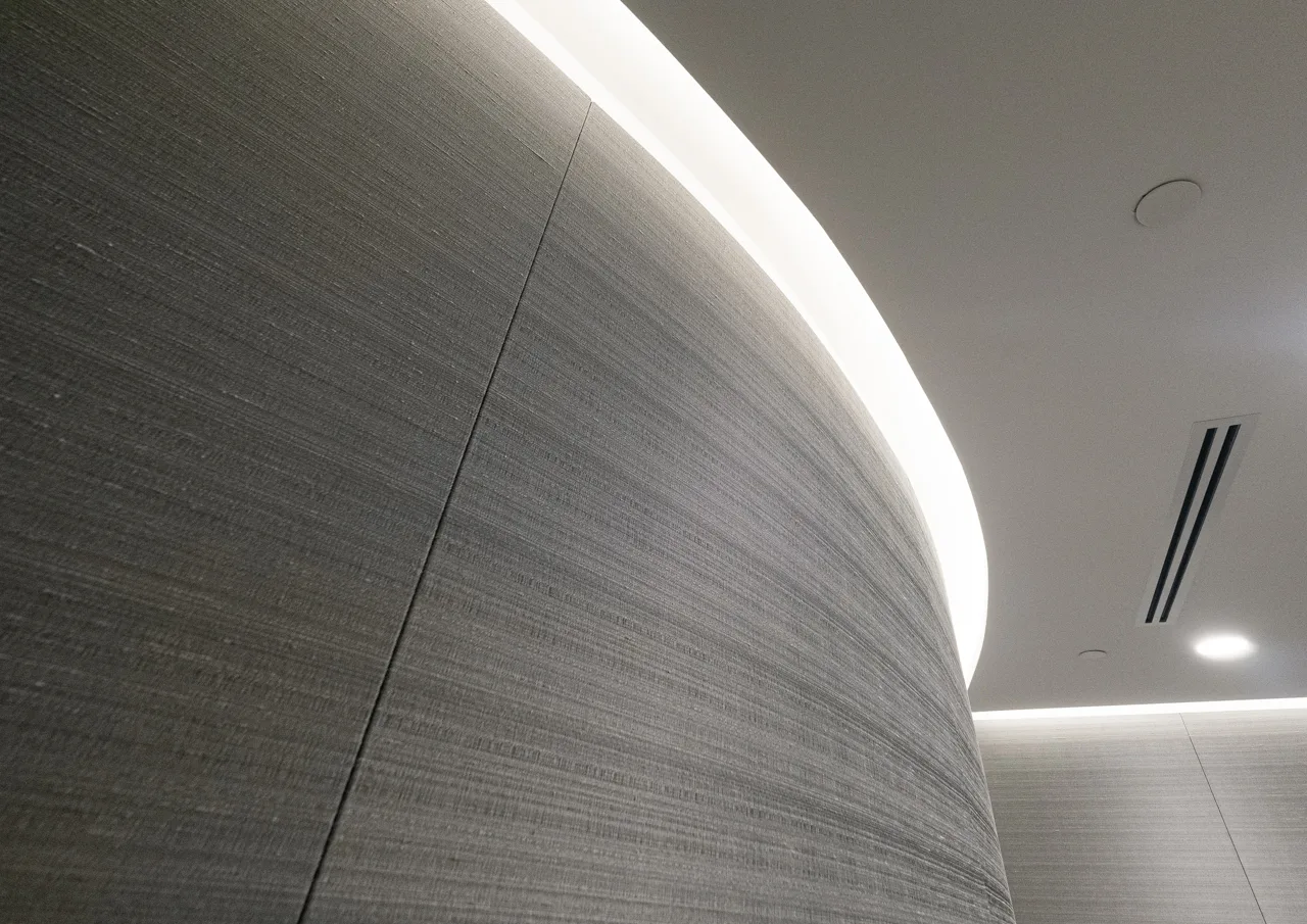 Low-VOC Acoustic Panel Solutions for Healthy Interiors | Aid