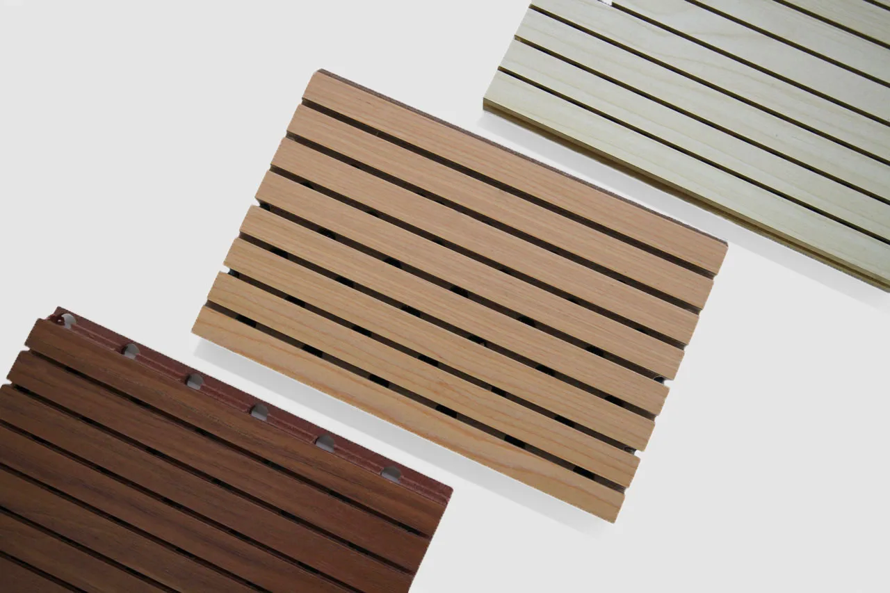 Grooved 12 4