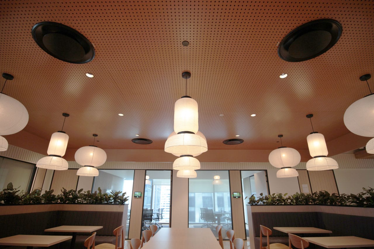 Shiseido Pantry 3