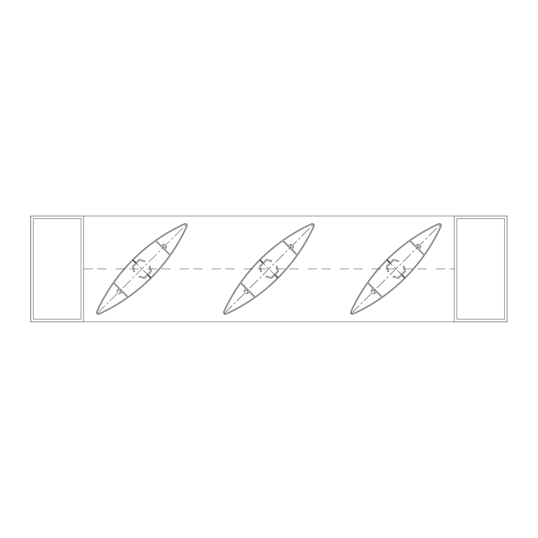 Alum Vertical Sunbreaker Diagram