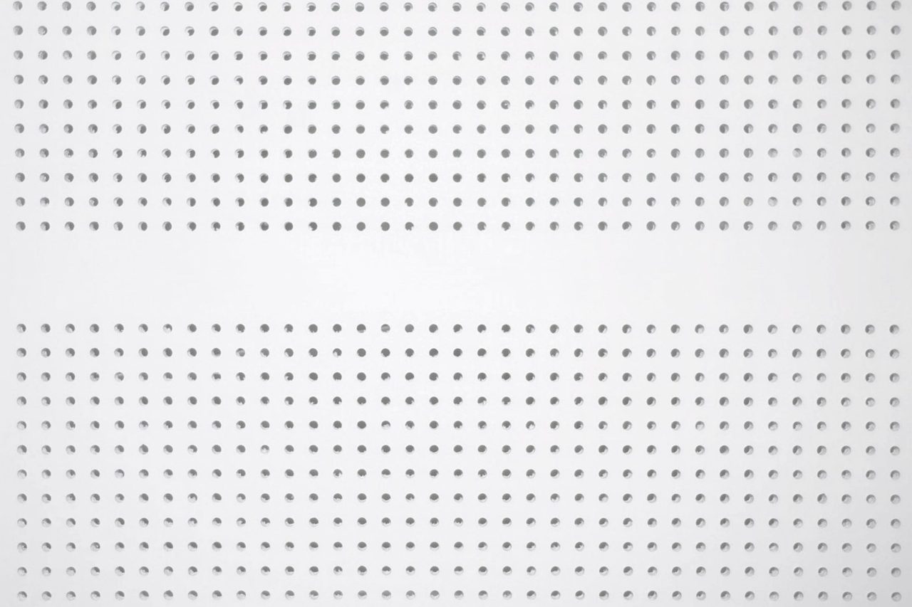 Aid Acoustics Perforated E 15 15 6