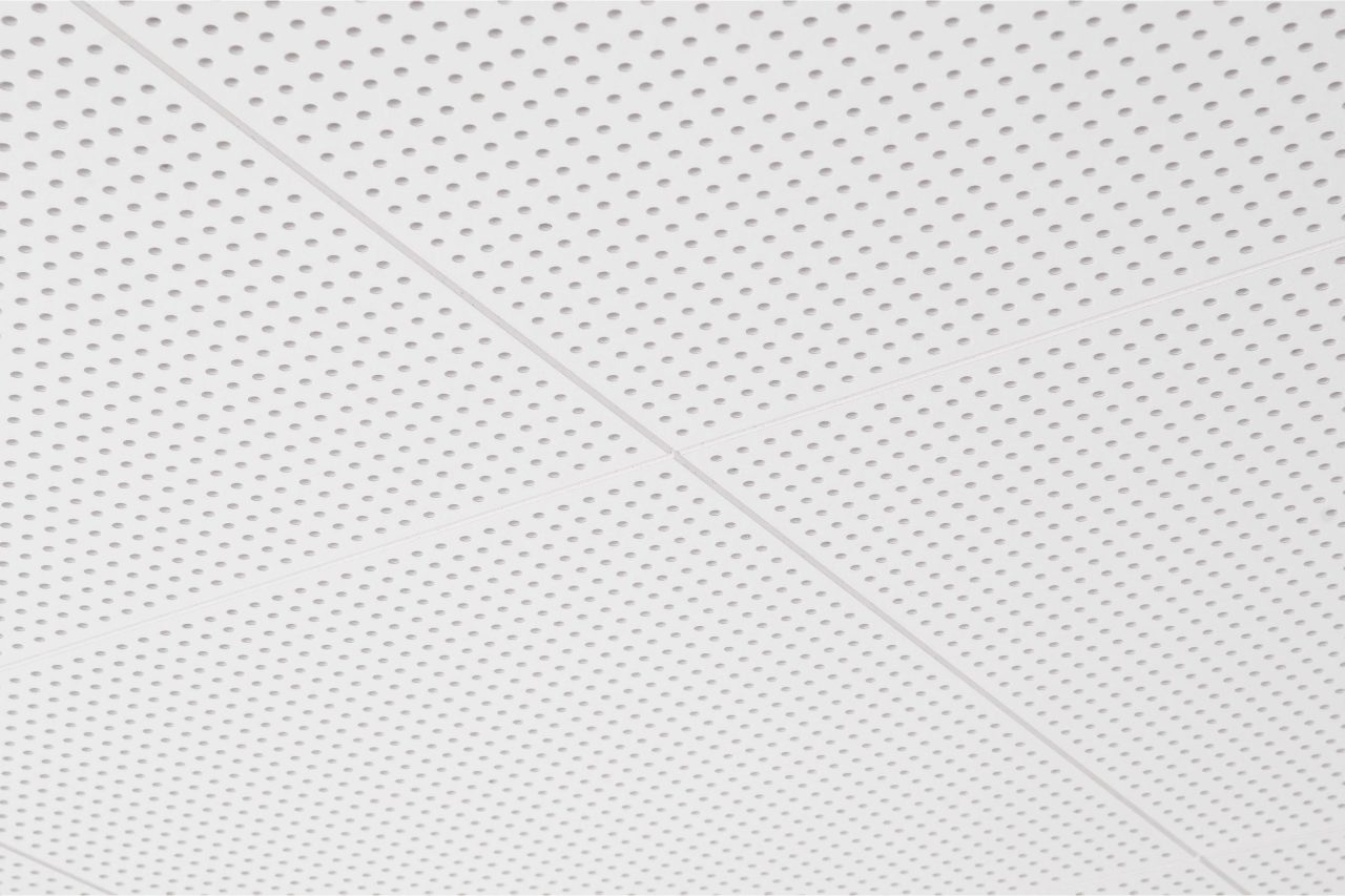 Aid Acoustics Perforated E 18 18 6