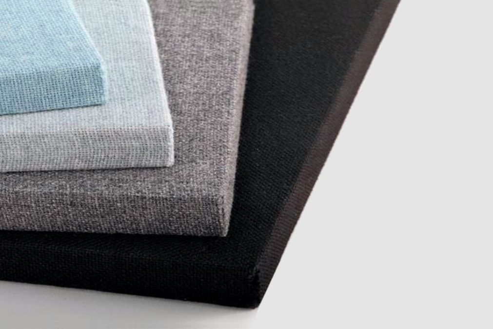 Fabric 25 Square