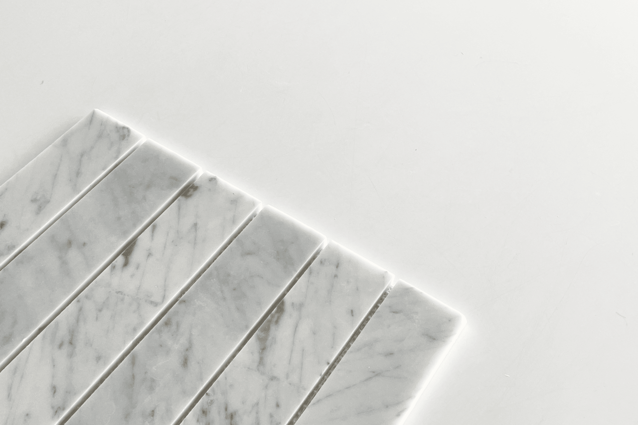 Jordsk Marble Isometric
