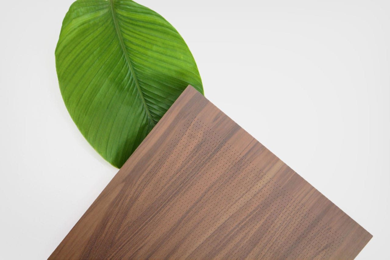 Milliperforated V 4 4 1 (50mm Insulation)