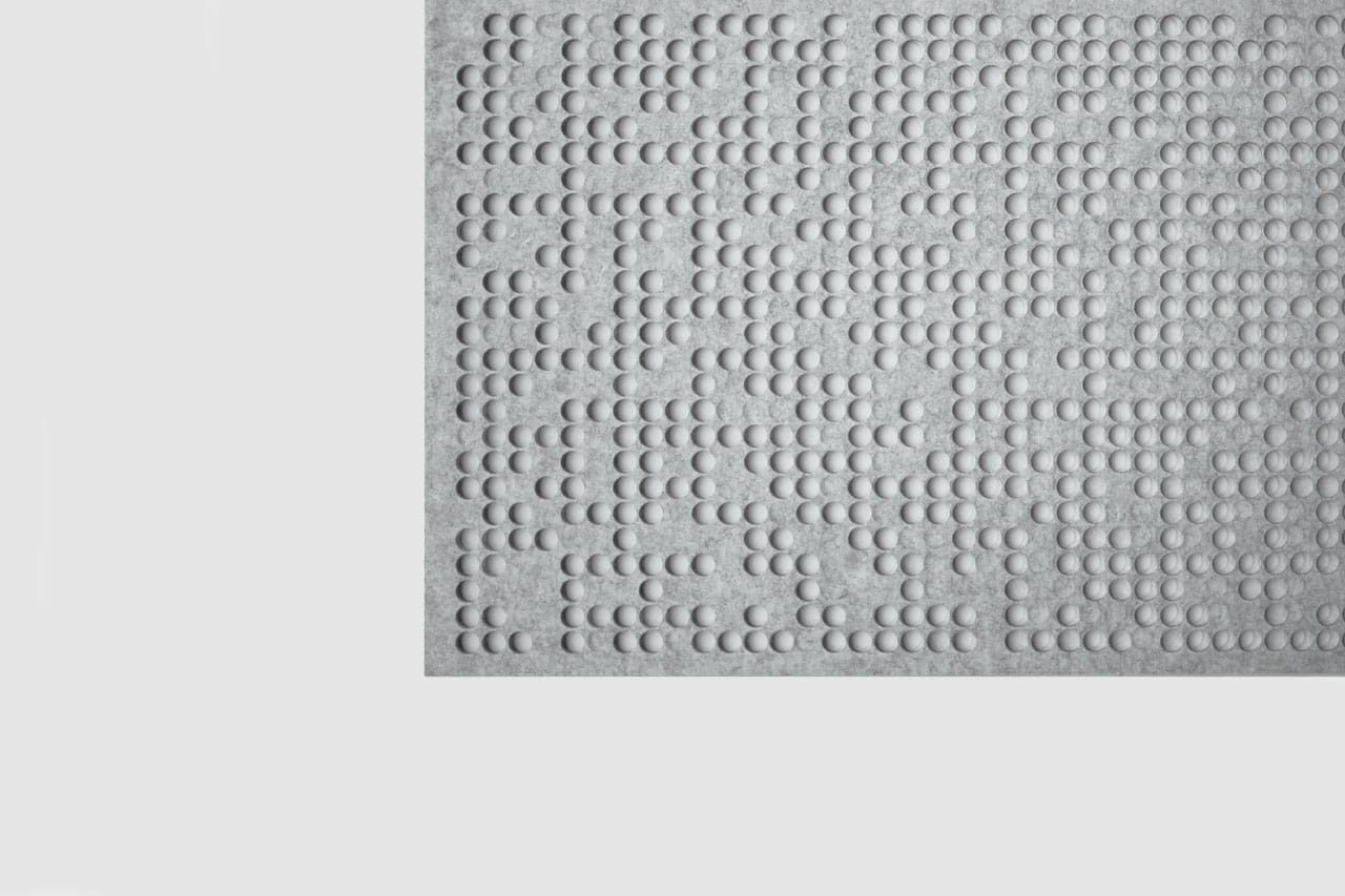 Polyx-Perforated