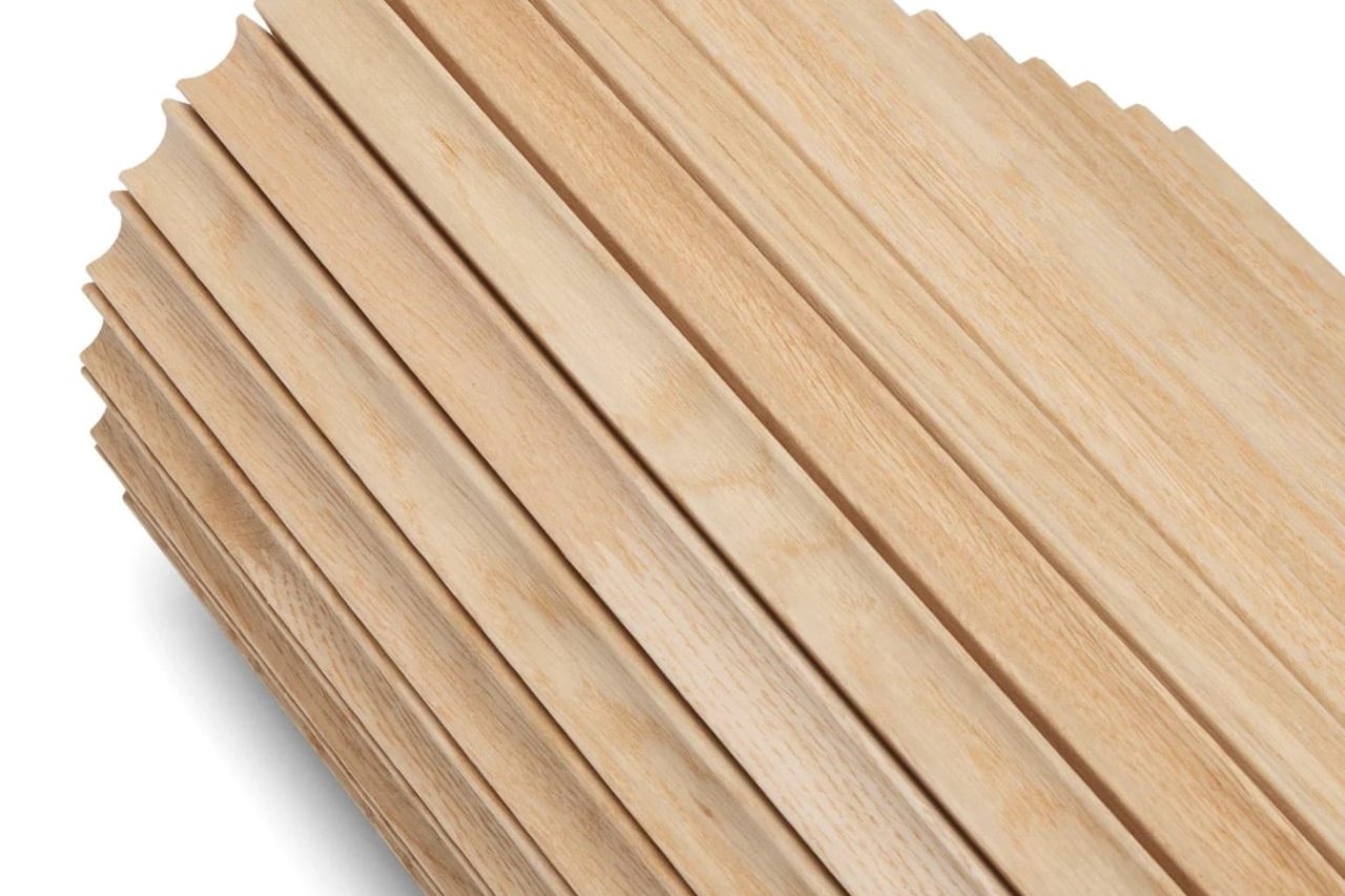 Timberix Double Ribbed Flex 25