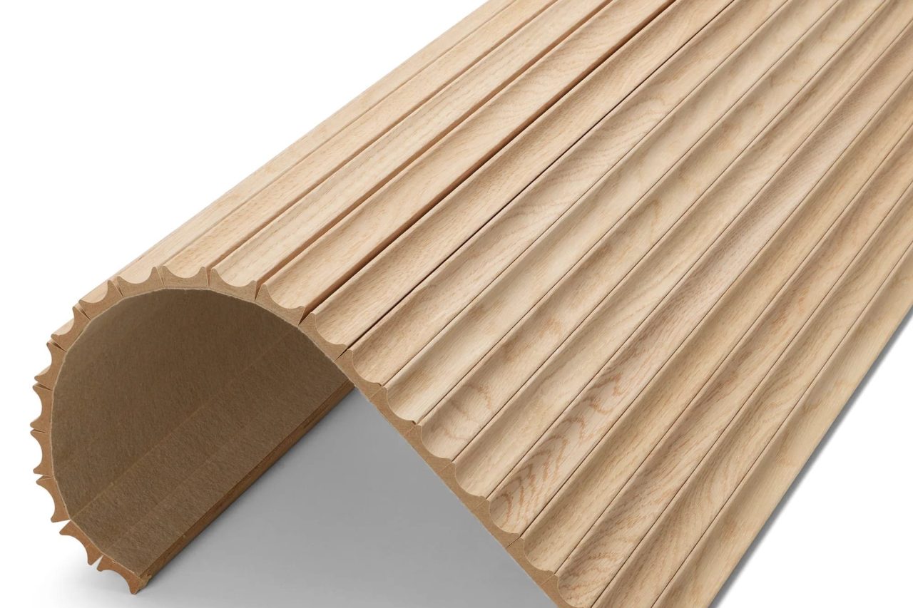 Timberix Fluted Flex 30