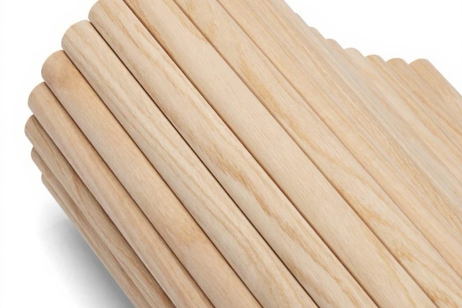 Timberix Ribbed Flex 30
