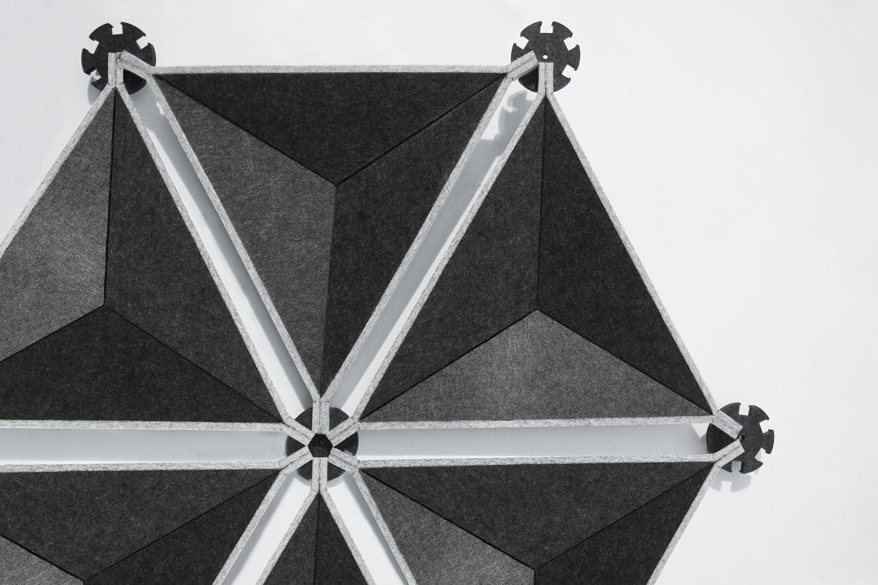 Tri-Hex