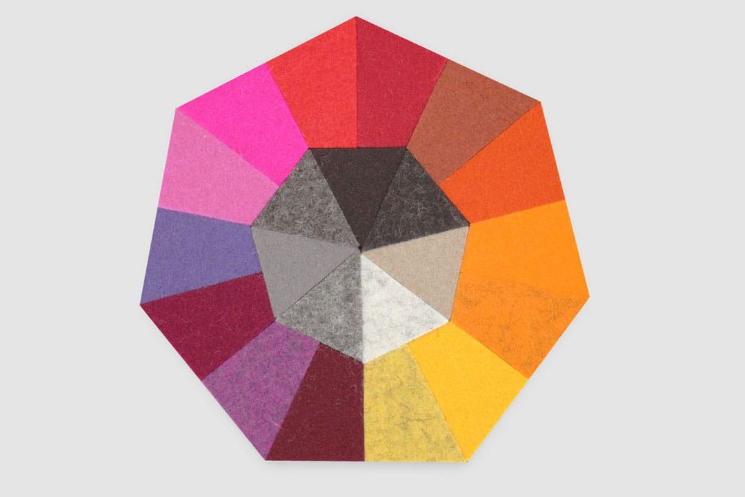 Wool Felt 3
