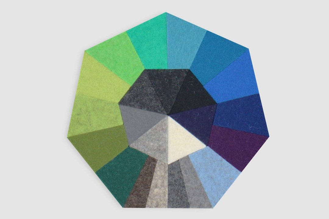 Wool Felt 5