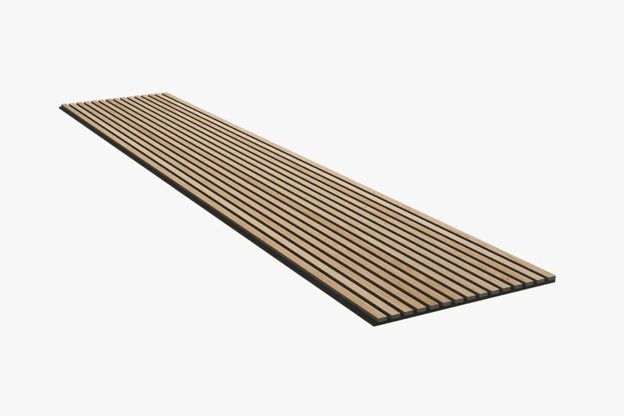 Yellow Oak 2700